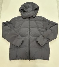 Nike Air Jordan Down Jacket Therma Fit Anthracite FV7219-060 Men s Size Small