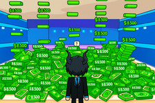 DA HOOD CASH 20 MILLION  