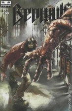 Beowulf #2 VF 2005 Stock Image