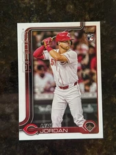 2025 TOPPS UPDATE SERIES BASEBALL - Pick a Card Complete Your Set
