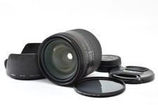     Almost MINT Nikon AF Nikkor 24-85mm f/2.8-4 D IF Macro Zoom Lens From JAPAN