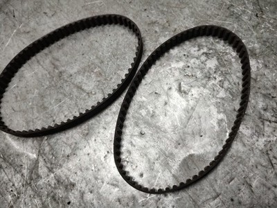Timing belts  Monster Dark 750 00 98-01 Ducati #SEC6