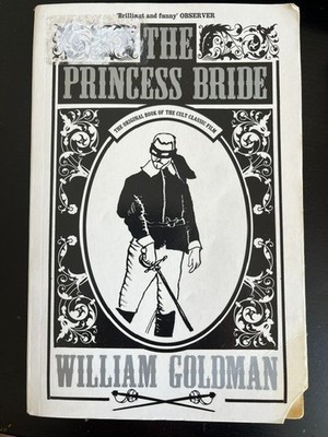 The Princess Bride von William Goldman (1999, Taschenbuch)