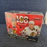 Upper Deck JB090325 Chicago Blackhawks 2025-26 Upper Deck Centennial (105 Cards)