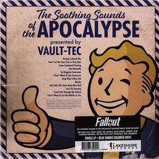 V.A. - OST Fallout - The Soothing Sounds Of T...