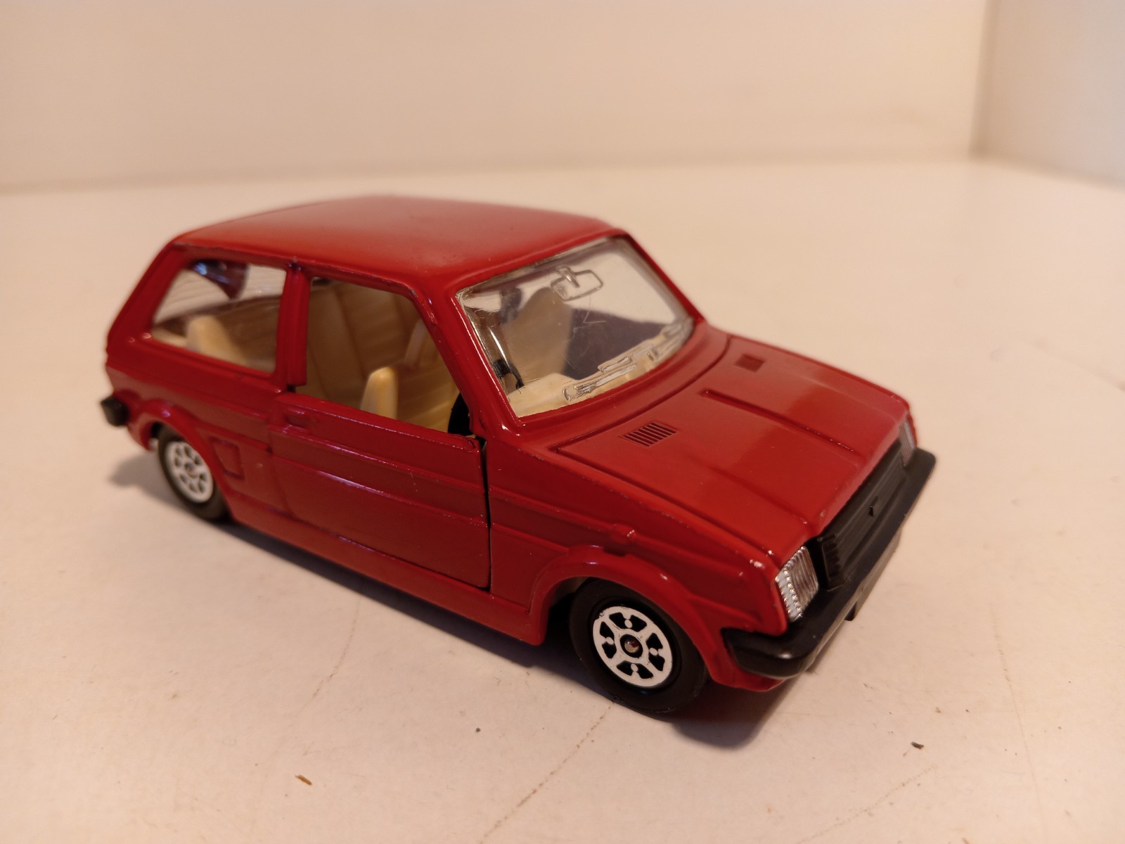 corgi 275, Mini Metro - Free Price Guide & Review