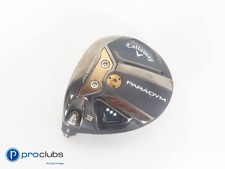 Left Handed Callaway Paradym 15 - 3 Wood - Head Only - L/H - 381412