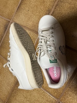 André Saraiva x adidas Stan Smith The World Needs Love Size 9 Men s Women s 10.5