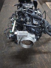 20072013 Chevy Gmc 5.3l Vortec Oem Intake Manifold Silverado Sierra Suburban Gm 20072013 Chevy Gmc 5.3l Vortec Oem Intake Manifold Silverado Sierra Suburban Gm