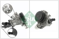 Wasserpumpe MotorküHlung Schaeffler INA 538 0731 10 FüR Mercedes X117 X156 W242
