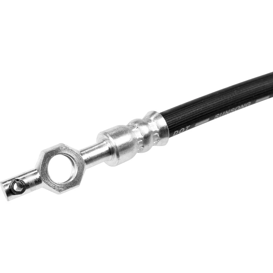 Línea de freno delantero para Toyota Corolla 2002 2001 2000 1999 1998 1997 1996 1995 _TP Foto 4 de 4