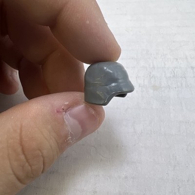 GI Joe Ambush 1990 part helmet #ML