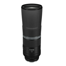 Canon RF 800mm f/11 IS STM Super Telephoto Lens for sale online | eBay