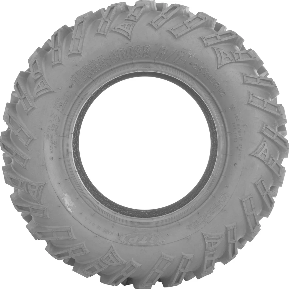 ЗАДНЯЯ ШИНА TERRACROSS R/T 26X11-14 6-СЛОЙНАЯ ITP 560412 - Изображение 2 из 2