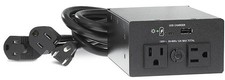 Extron 60-1891-01   AC USB 314 US, Cord