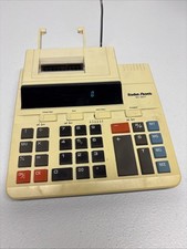 Radio Shack EC-3017 Calculator In Working Condition