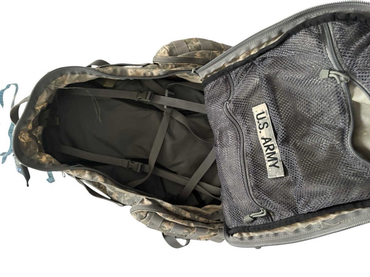 Camelbak Maximum Gear BFM Backpack ACU Digital Camo W