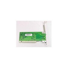PCI NIC Ethernet Card Asound AL100-R2 10/100 Realtek 8139 Chipset- Includes sock