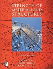 Strength of Materials and Structures von John...