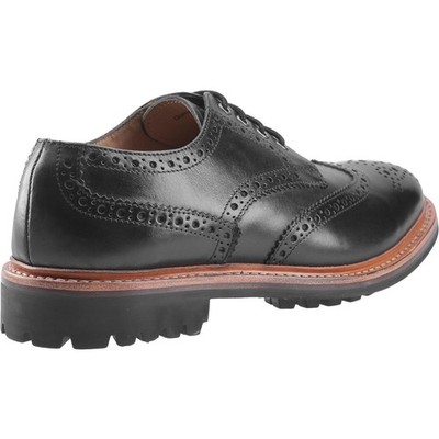 Cotswold Quenington Commando Goodyear Welt Schnürschuh