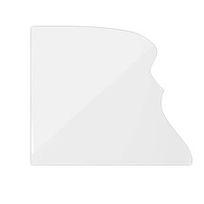 Pipa Guard Defensive Panel Protector abnehmbar f&uuml;r Instrumenten&uuml;bung