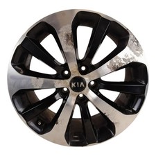 KIA Sorento Kx-2 Crdi 4x4 2017 Single Alloy Wheel