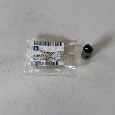NEU NOS Kolben Überdruckventil Ölpumpe Orig Opel Omega A 2.3 23DTR 23YDT CIH