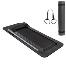 Walking Pad Treadmill Mat for Carpet  Hardwood Floors - Folding  Protective