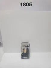 Struthers -Dunn 292XAXC-5mA DC Low Input Power Relays