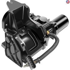 Right Passenger Side Power Running Board Motor Compatible with Chevrolet Tahoe