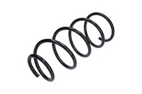 1X Fahrwerksfeder Kamoka 2110114 FüR E91 E90 BMW E92 3Er E93 Touring 1Er E88 E87