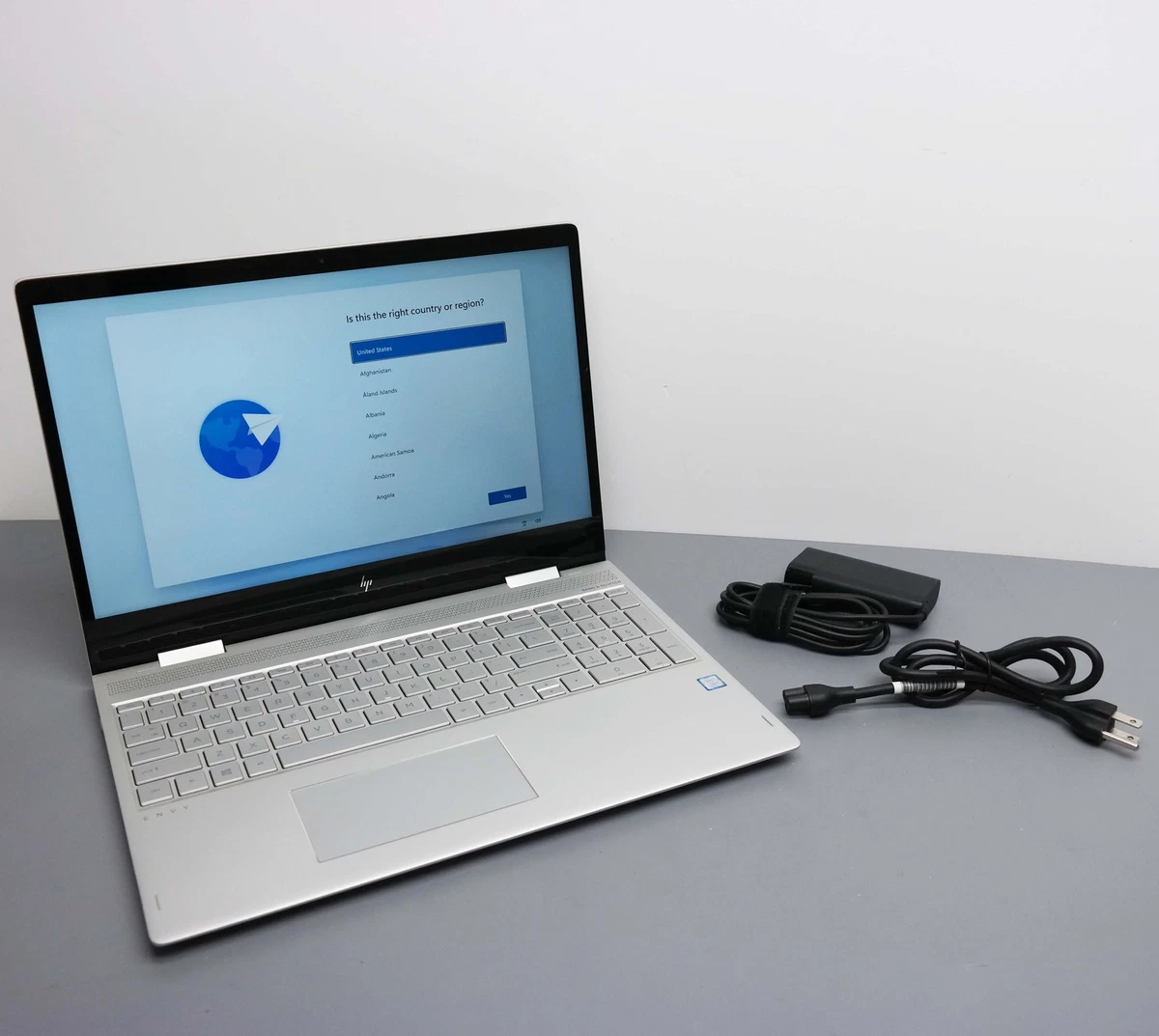 Hp Envy 15 for sale | eBay