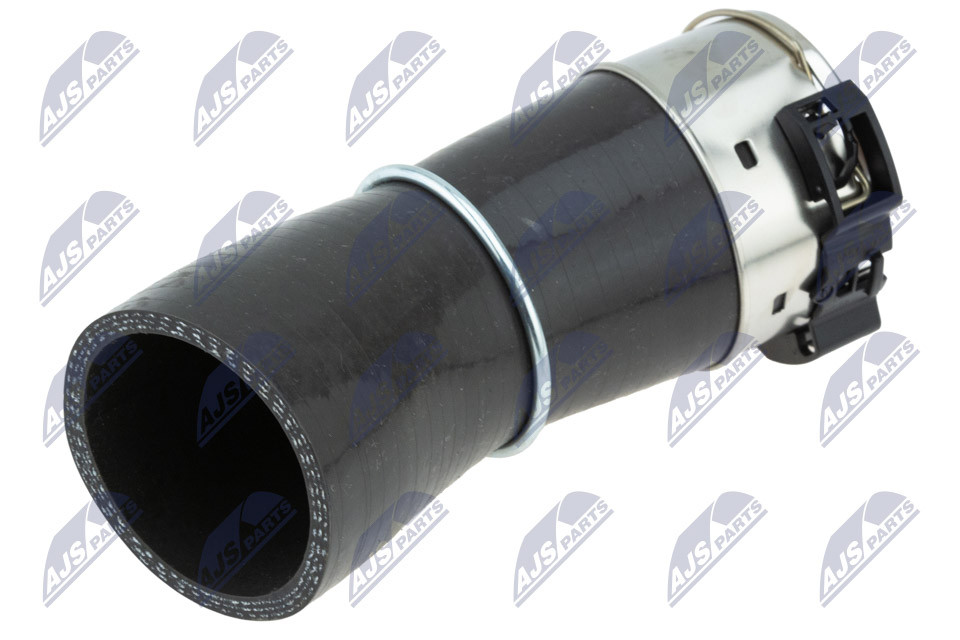 Original NTY Intercooler Hose GPP-RE-024 For Dacia Renault - Image 3