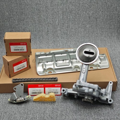 #ad Oil Pump Kit Fits For Honda Acura RSX K20A2 K24 K20Z3 K24A1 K24A2 15100 PRB A01 $310.29