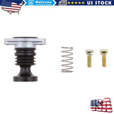 #ad Carb Fuel Primer Pump Fit 1988 2014 Honda Foreman Rubicon 400 500 Rancher $6.79