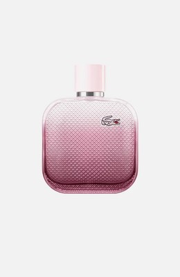 Lacoste L.12.12 Rose Eau Intense Eau de Toilette 100 Ml