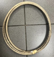 Exmark Deck Belt Part #: 116-3111, EX-116-3111