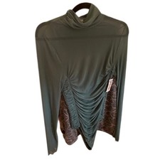 Long Sleeve Bodysuit