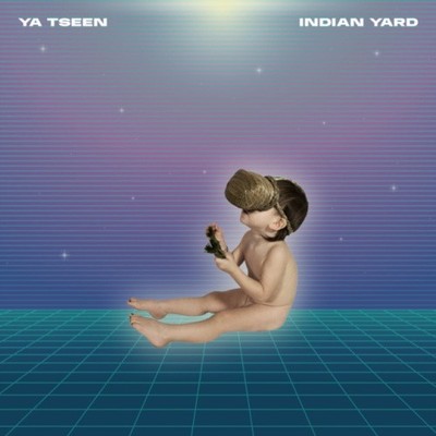 INDIAN YARD by Ya Tseen [CD]