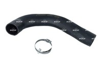Ladeluftschlauch Easy FIT NRF 166187 FüR Opel Vectra CC Z02 Astra A04 Twintop