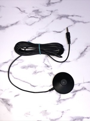 Sony ECM-AC2 Calibration Microphone Genuine OEM Mic for Home Theater AV Receiver