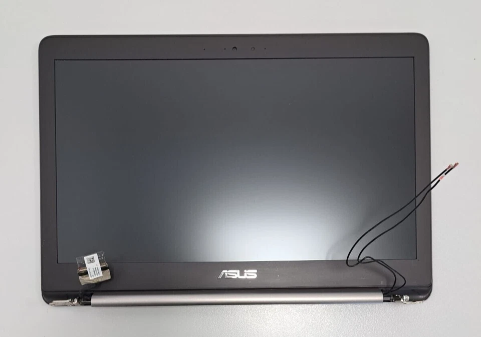 Asus UX310UV Display Bildschirm Scharniere Kabel Displaygehäuse - Bild 3 von 4