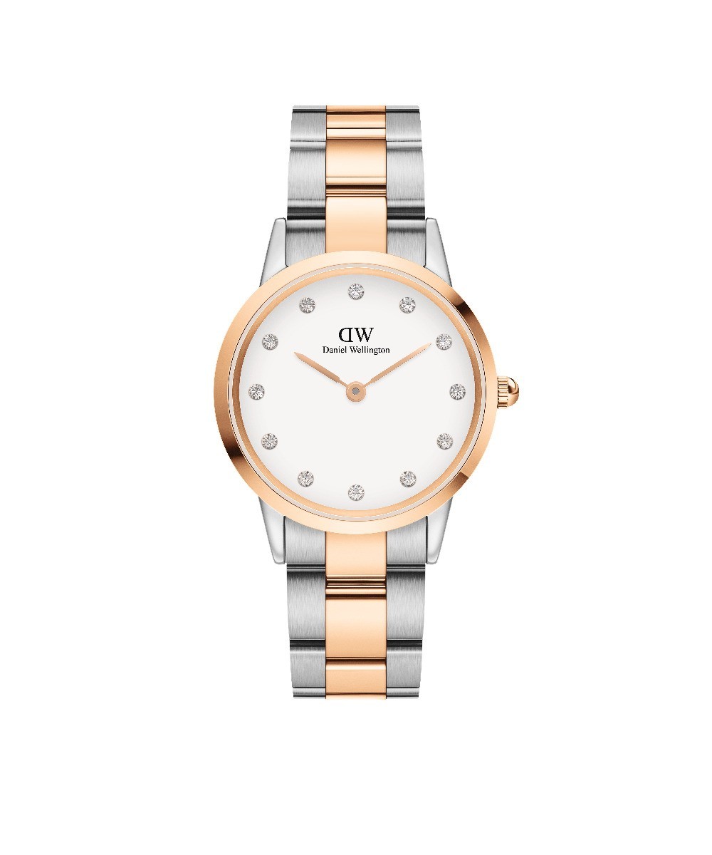 Reloj ICONIC LUMINE Daniel Wellington Mujer