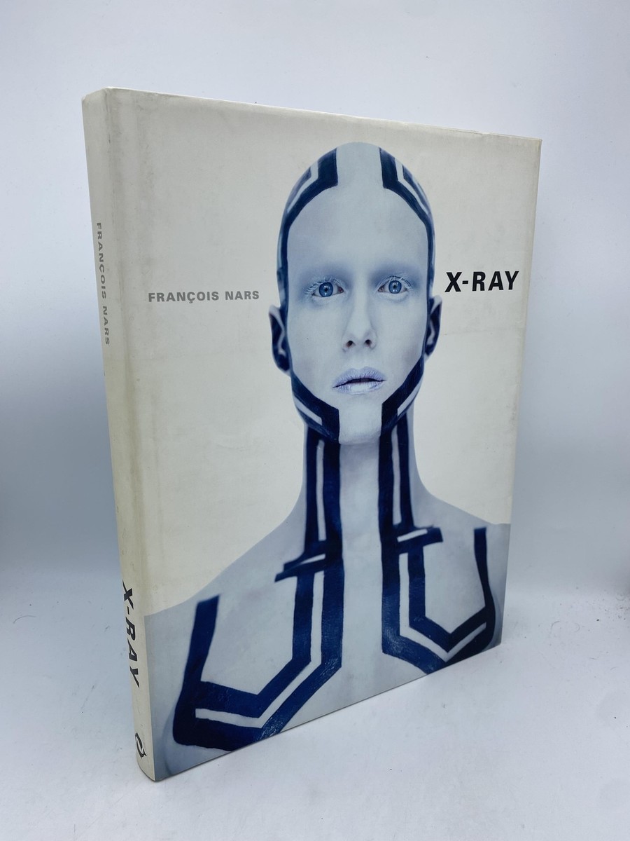 X-RAY FRANCOIS NARS X-RAY | NARS Cosmetics