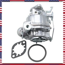 1 Bbl Carburetor Fit For Rochester Bv 1963-67 Chevy Pontiac 194 230 250 7023003 1 Bbl Carburetor Fit For Rochester Bv 1963-67 Chevy Pontiac 194 230 250 7023003