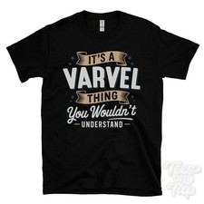 ITS A VARVEL THING YOU WOULDT UNDERSTAND T-SH...