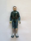 1978 Kenner Blue Snaggletooth Action Figure Star Wars Toe Dent, No Blaster