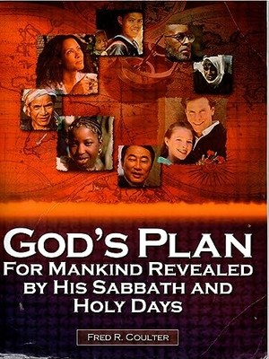 Gods Plan for Mankind Reveale - ACCEPTABLE