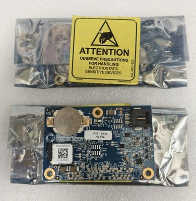 Menge 2 Gilbarco Veeder-Root M14579A101A SSOM PCB Steuerplatinen Module