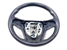 2012-2015 Chevrolet Camaro Steering Wheel Oem 22790898 2012-2015 Chevrolet Camaro Steering Wheel Oem 22790898